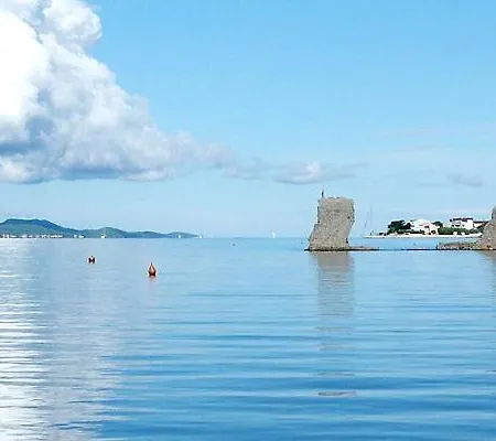 Dalmatia - Harbour Breeze