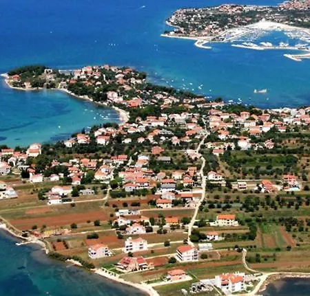 Dalmatia - Harbour Breeze Sukošan