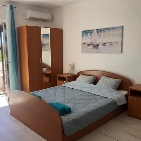 Apartman Dalmatia - Harbour Breeze Sukosan
