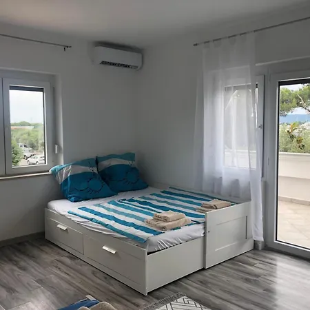 Apartmán Dalmatia - Harbour Breeze *