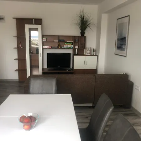 Dalmatia - Harbour Breeze Apartman *