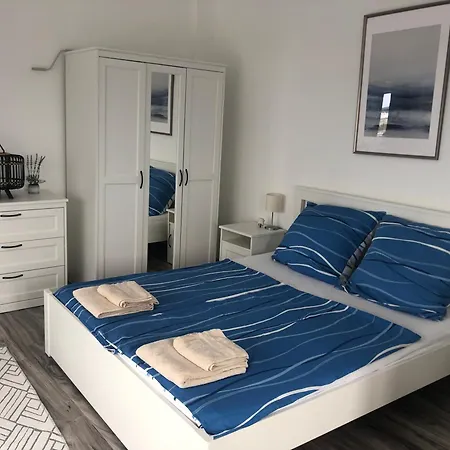 Apartman Dalmatia - Harbour Breeze *