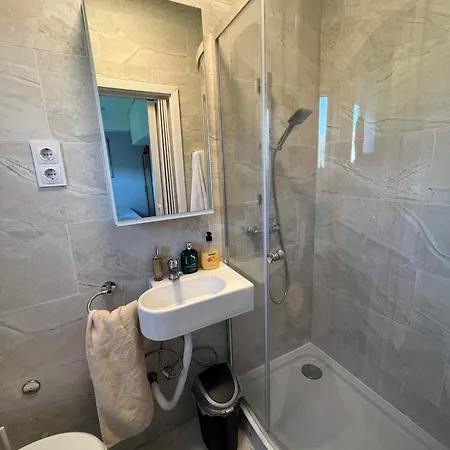 Appartement Dalmatia - Harbour Breeze