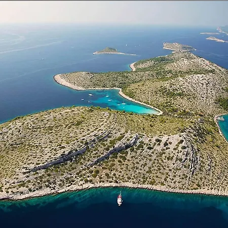 Dalmatia - Harbour Breeze Lejlighed