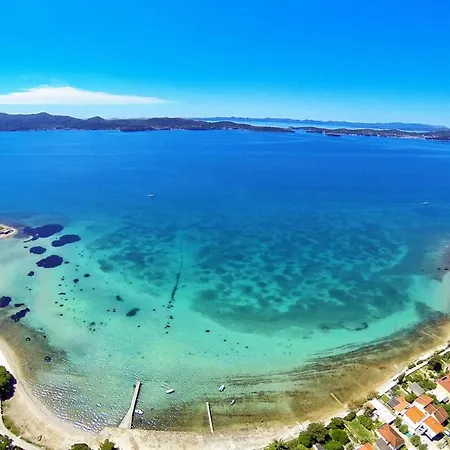 Dalmatia - Harbour Breeze
