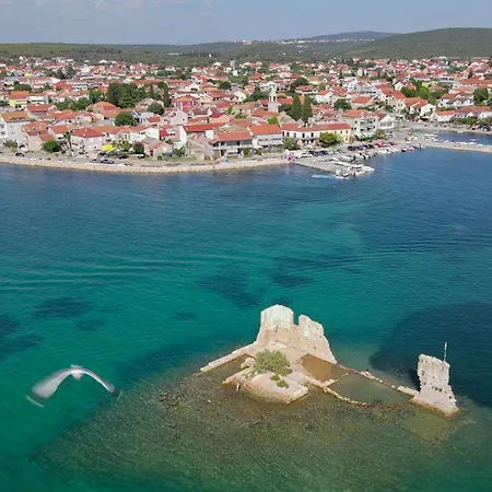 Lejlighed Dalmatia - Harbour Breeze