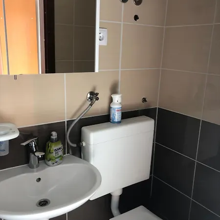 Apartament Dalmatia - Harbour Breeze