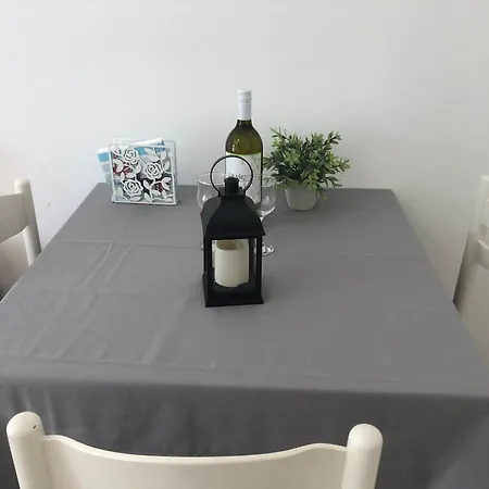 Apartament Dalmatia - Harbour Breeze *