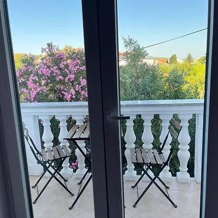 Apartament Dalmatia - Harbour Breeze Sukošan