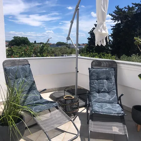 Apartament Dalmatia - Harbour Breeze Sukošan