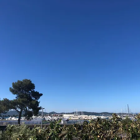 Apartament Dalmatia - Harbour Breeze *