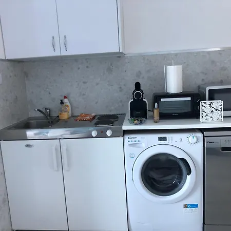 Dalmatia - Harbour Breeze Appartement *