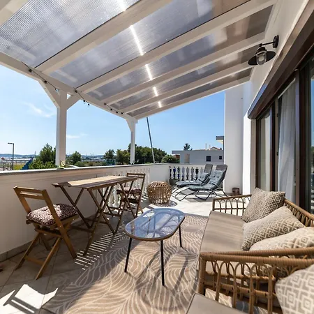 Dalmatia - Harbour Breeze Lejlighed