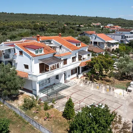 Dalmatia - Harbour Breeze Lejlighed *