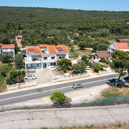 Lejlighed Dalmatia - Harbour Breeze