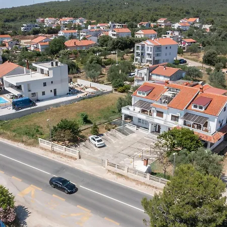 Lejlighed Dalmatia - Harbour Breeze